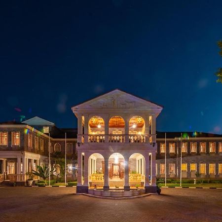 Muthu Sovereign Suites & Spa, Limuru Road, Nairobi מראה חיצוני תמונה