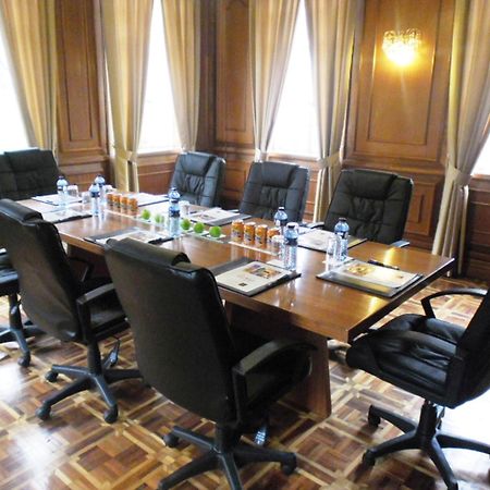 Muthu Sovereign Suites & Spa, Limuru Road, Nairobi מראה חיצוני תמונה