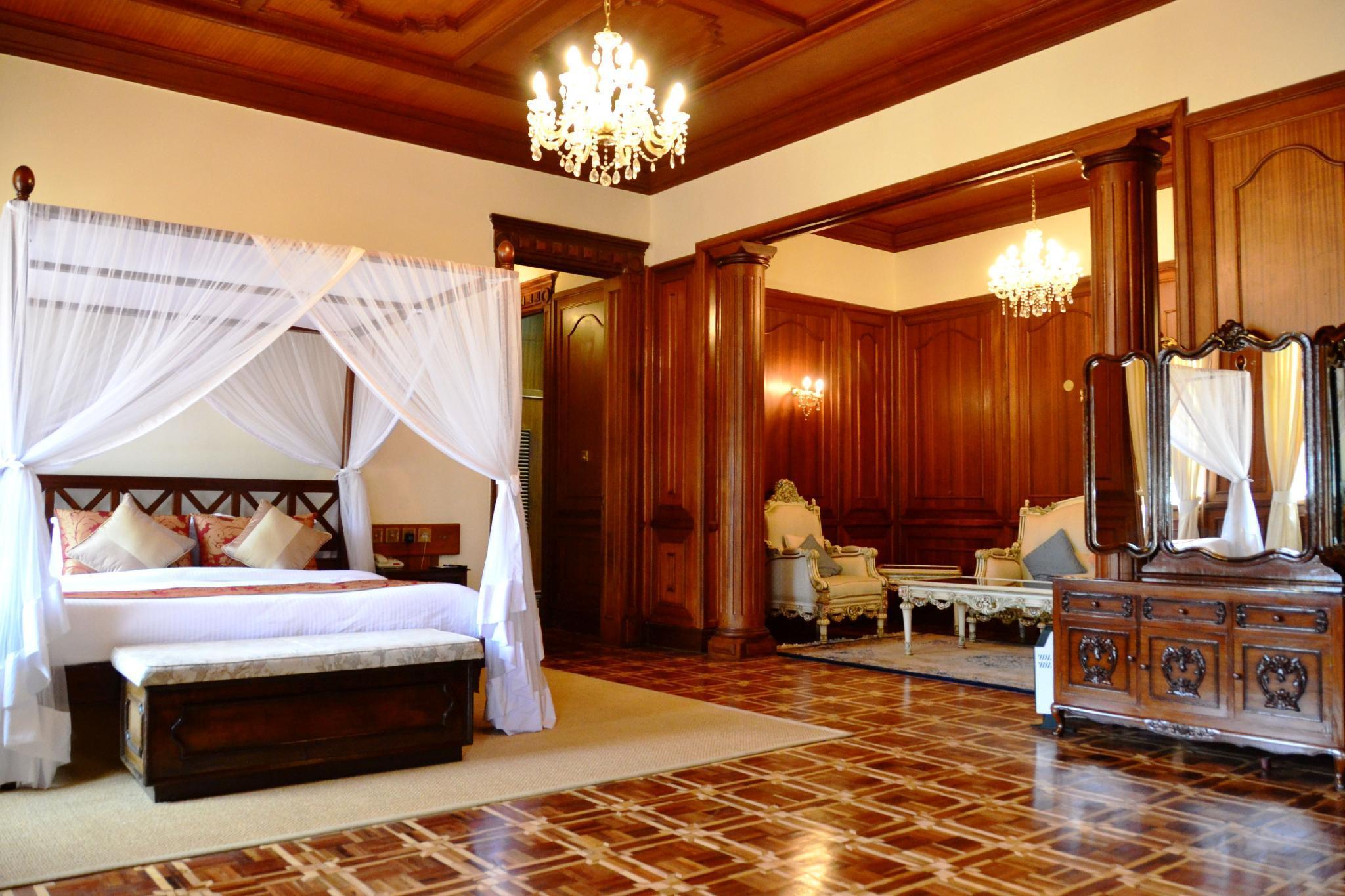 Muthu Sovereign Suites & Spa, Limuru Road, Nairobi מראה חיצוני תמונה