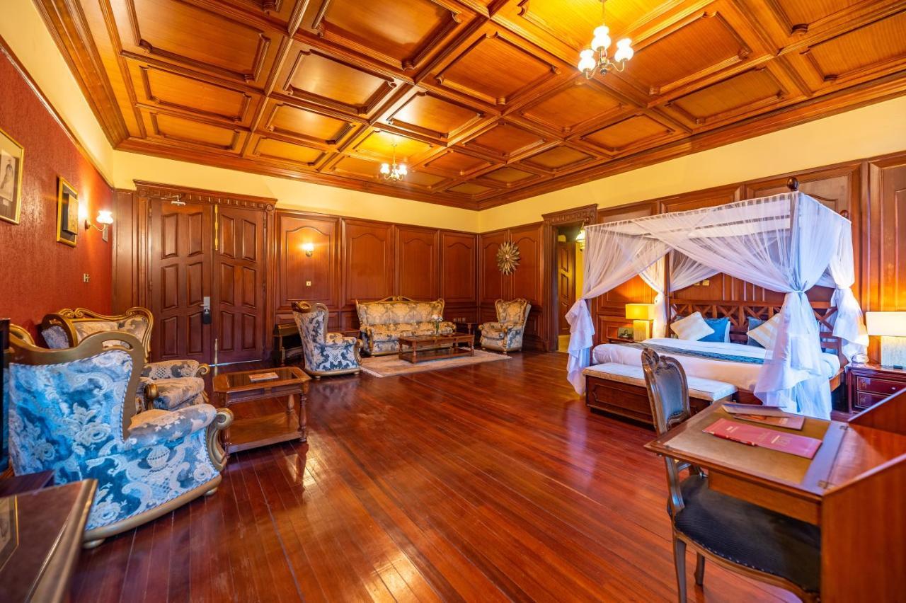 Muthu Sovereign Suites & Spa, Limuru Road, Nairobi מראה חיצוני תמונה