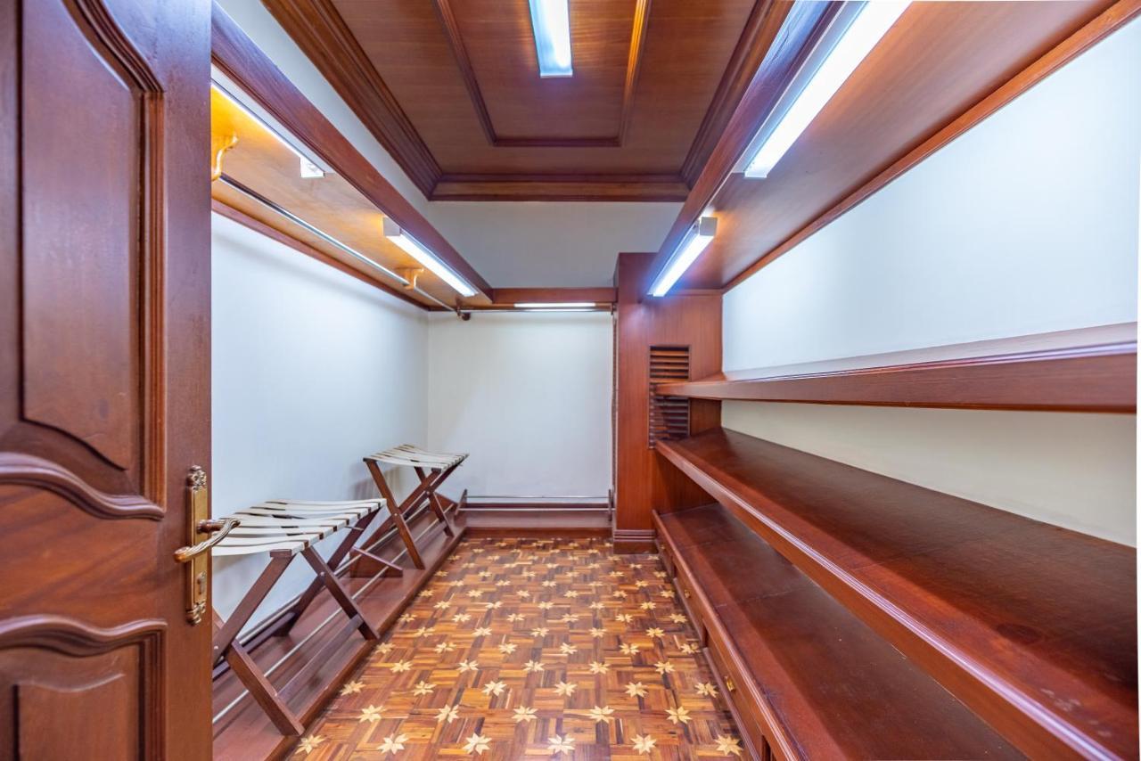 Muthu Sovereign Suites & Spa, Limuru Road, Nairobi מראה חיצוני תמונה