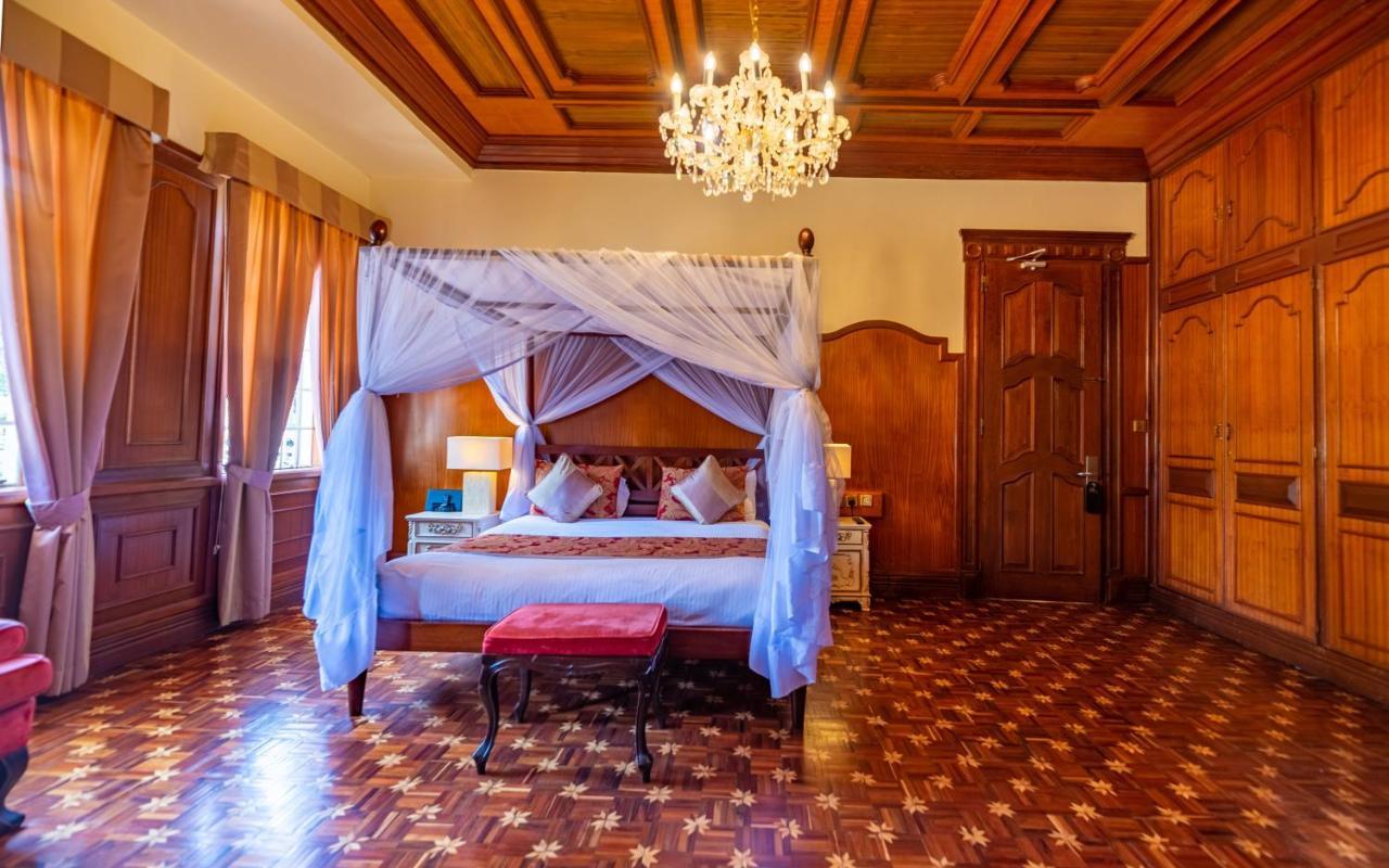 Muthu Sovereign Suites & Spa, Limuru Road, Nairobi מראה חיצוני תמונה