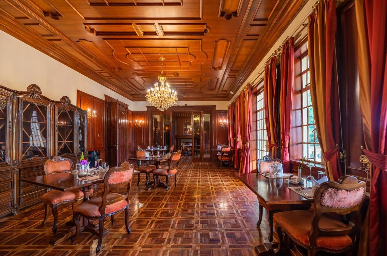 Muthu Sovereign Suites & Spa, Limuru Road, Nairobi מראה חיצוני תמונה