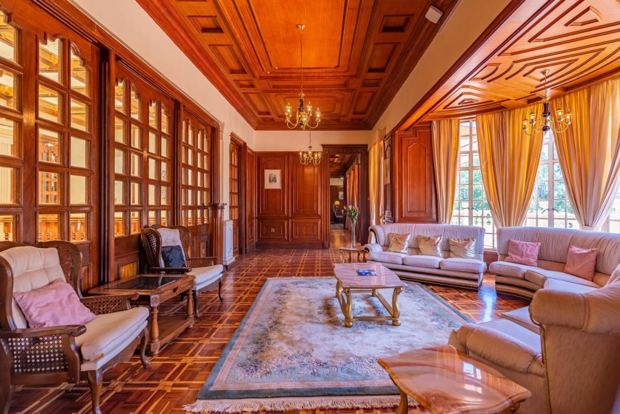 Muthu Sovereign Suites & Spa, Limuru Road, Nairobi מראה חיצוני תמונה