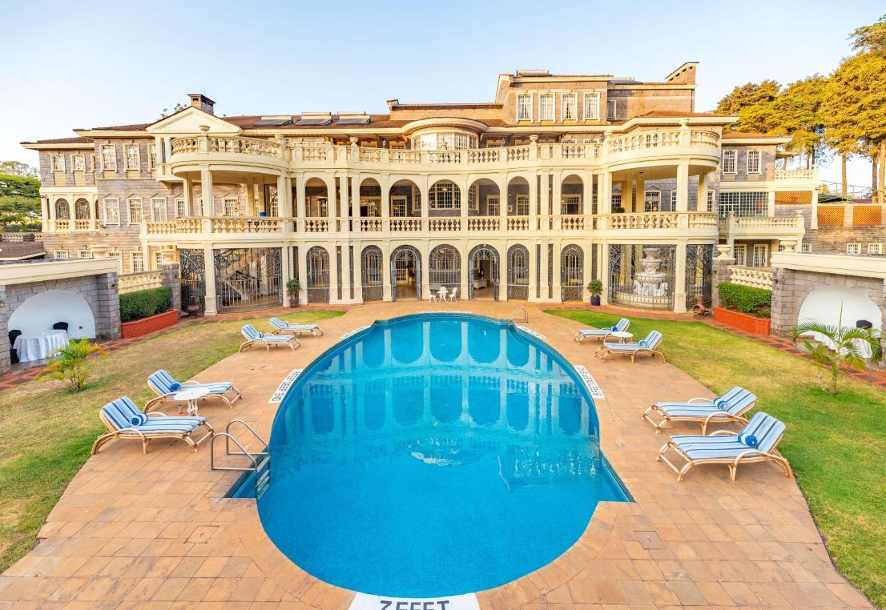 Muthu Sovereign Suites & Spa, Limuru Road, Nairobi מראה חיצוני תמונה