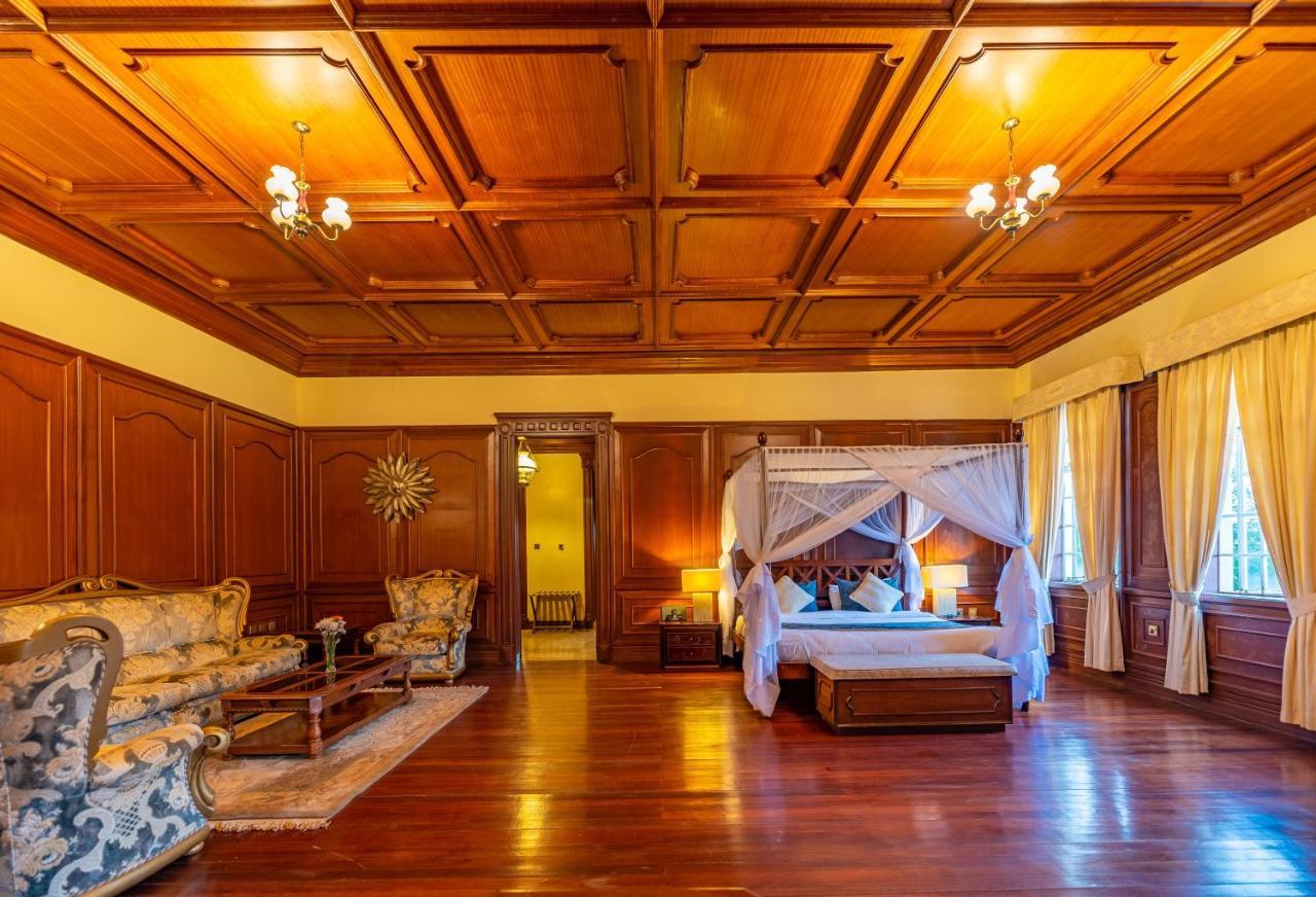 Muthu Sovereign Suites & Spa, Limuru Road, Nairobi מראה חיצוני תמונה