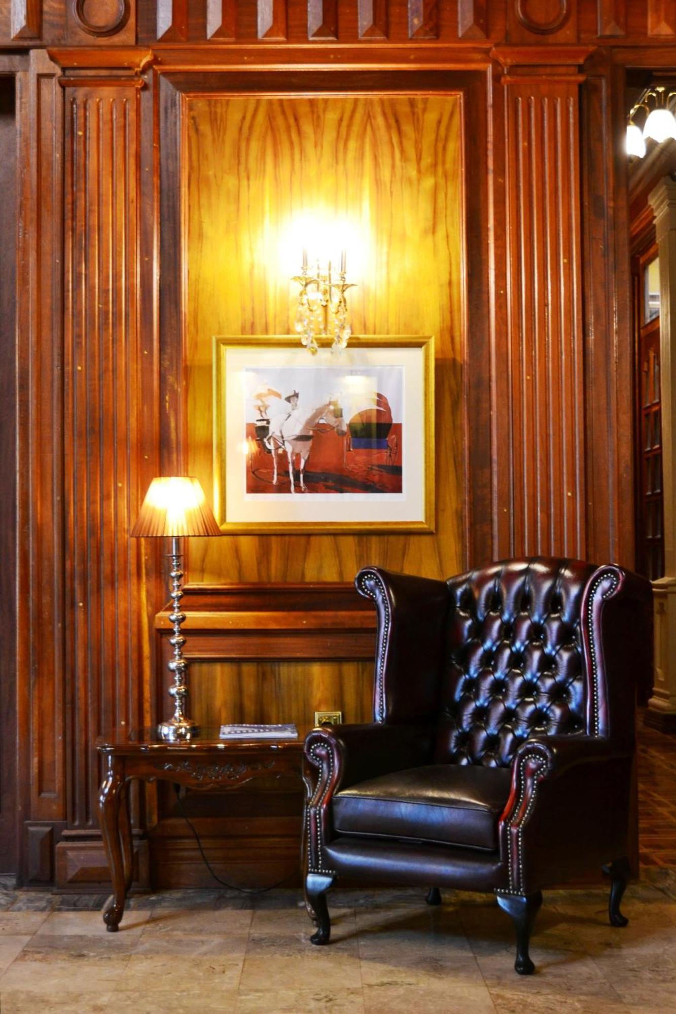 Muthu Sovereign Suites & Spa, Limuru Road, Nairobi מראה חיצוני תמונה