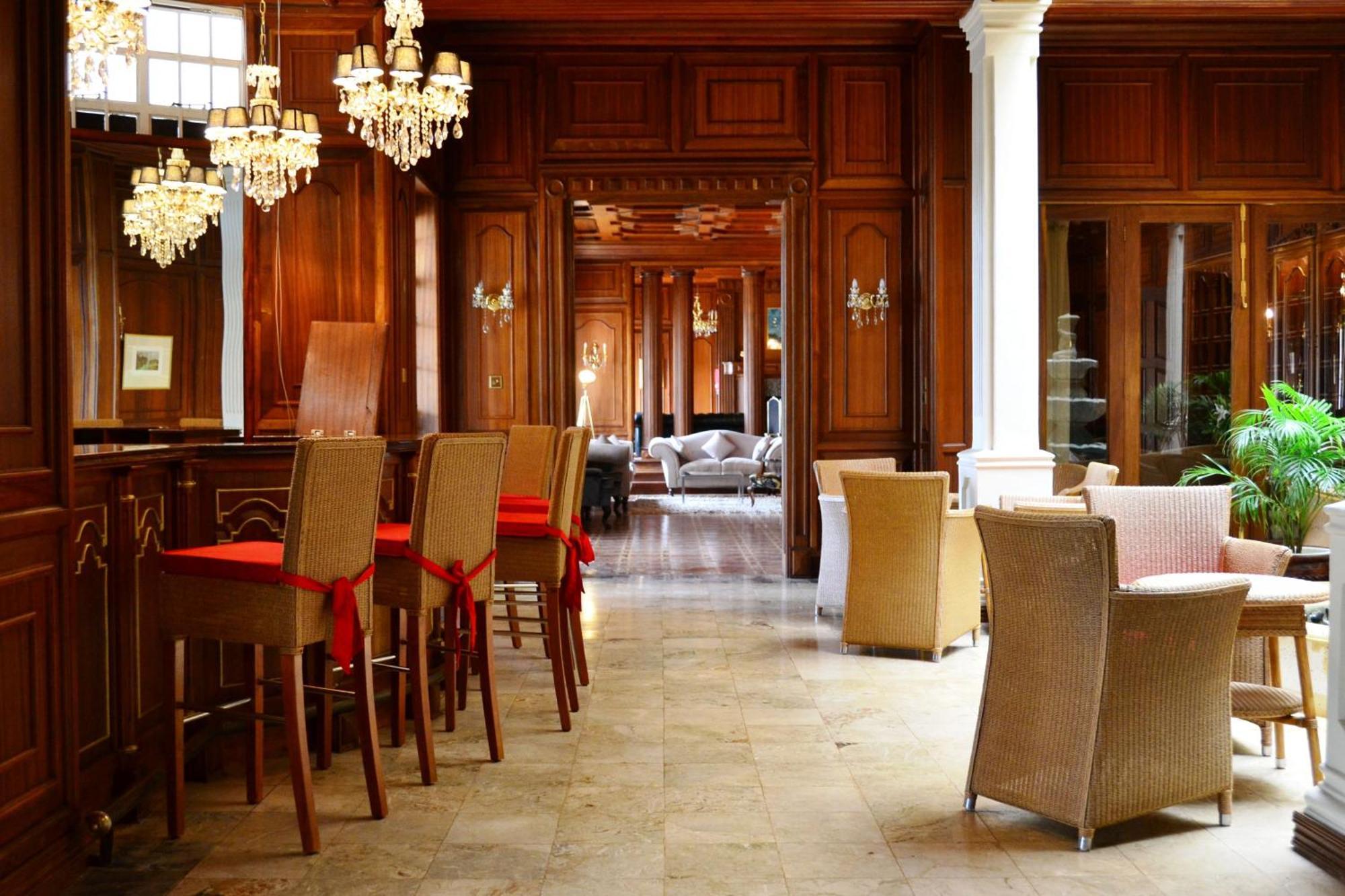 Muthu Sovereign Suites & Spa, Limuru Road, Nairobi מראה חיצוני תמונה