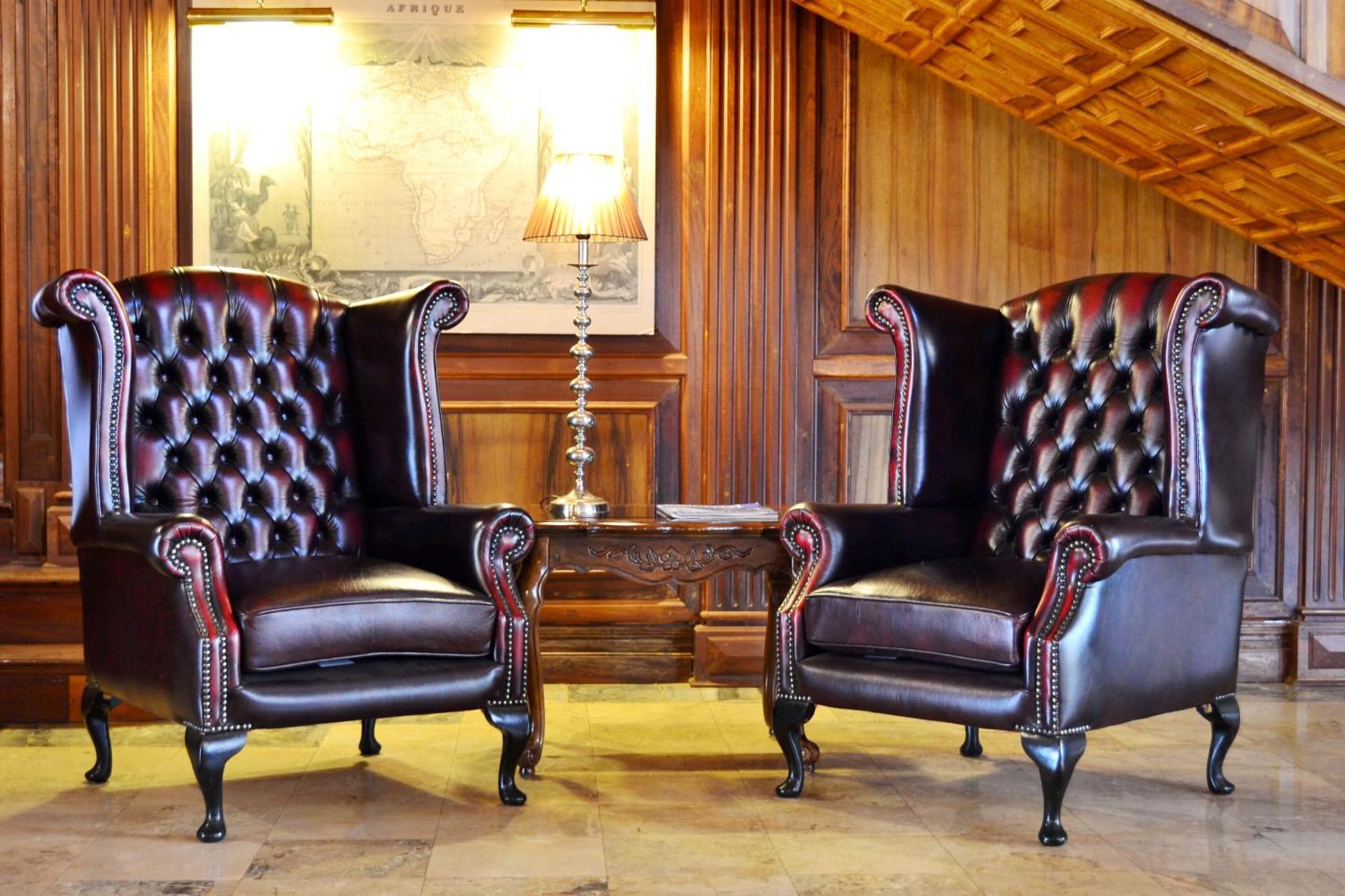 Muthu Sovereign Suites & Spa, Limuru Road, Nairobi מראה חיצוני תמונה