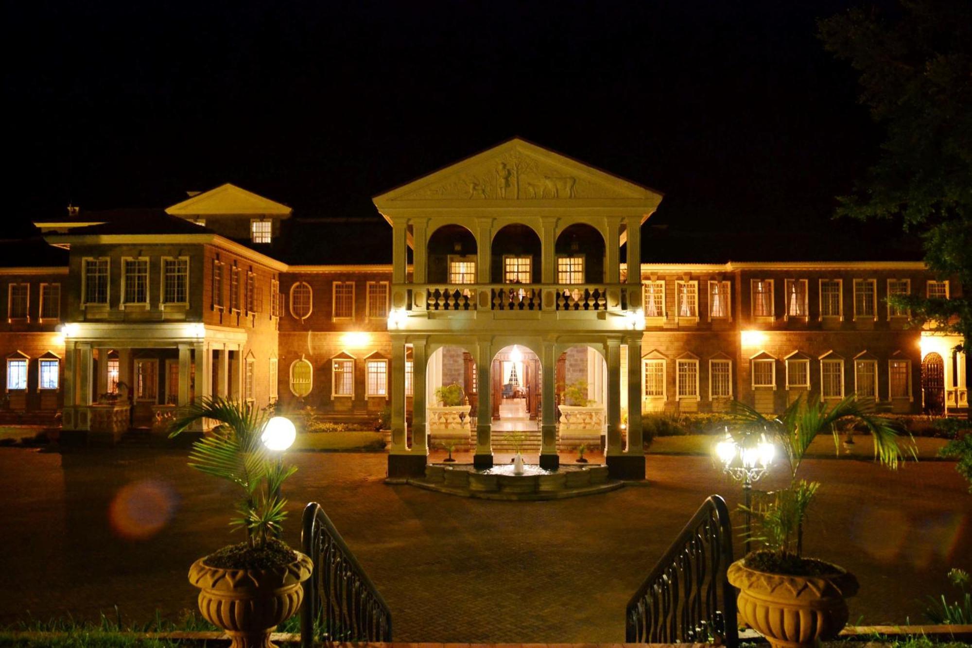 Muthu Sovereign Suites & Spa, Limuru Road, Nairobi מראה חיצוני תמונה