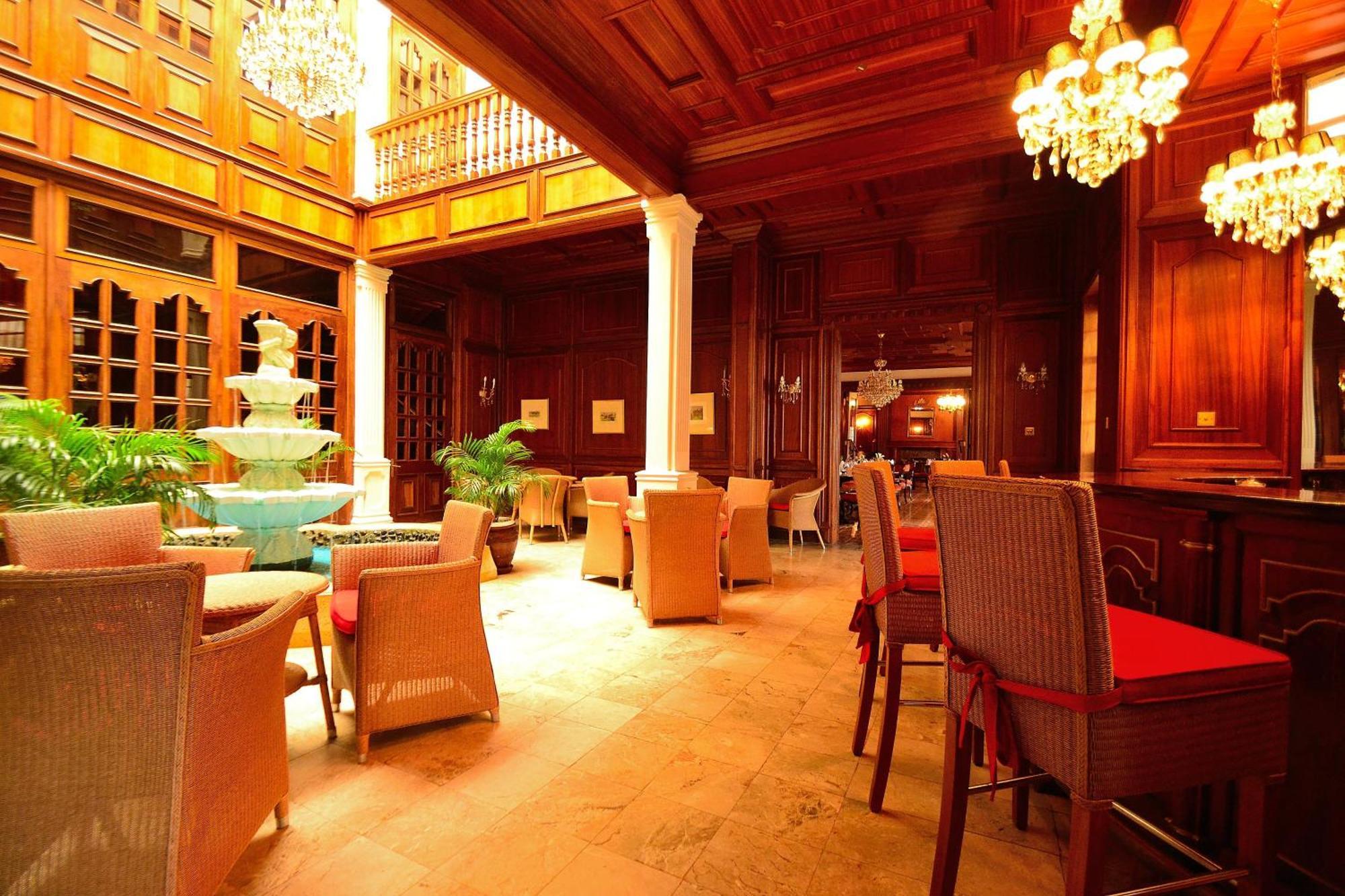 Muthu Sovereign Suites & Spa, Limuru Road, Nairobi מראה חיצוני תמונה
